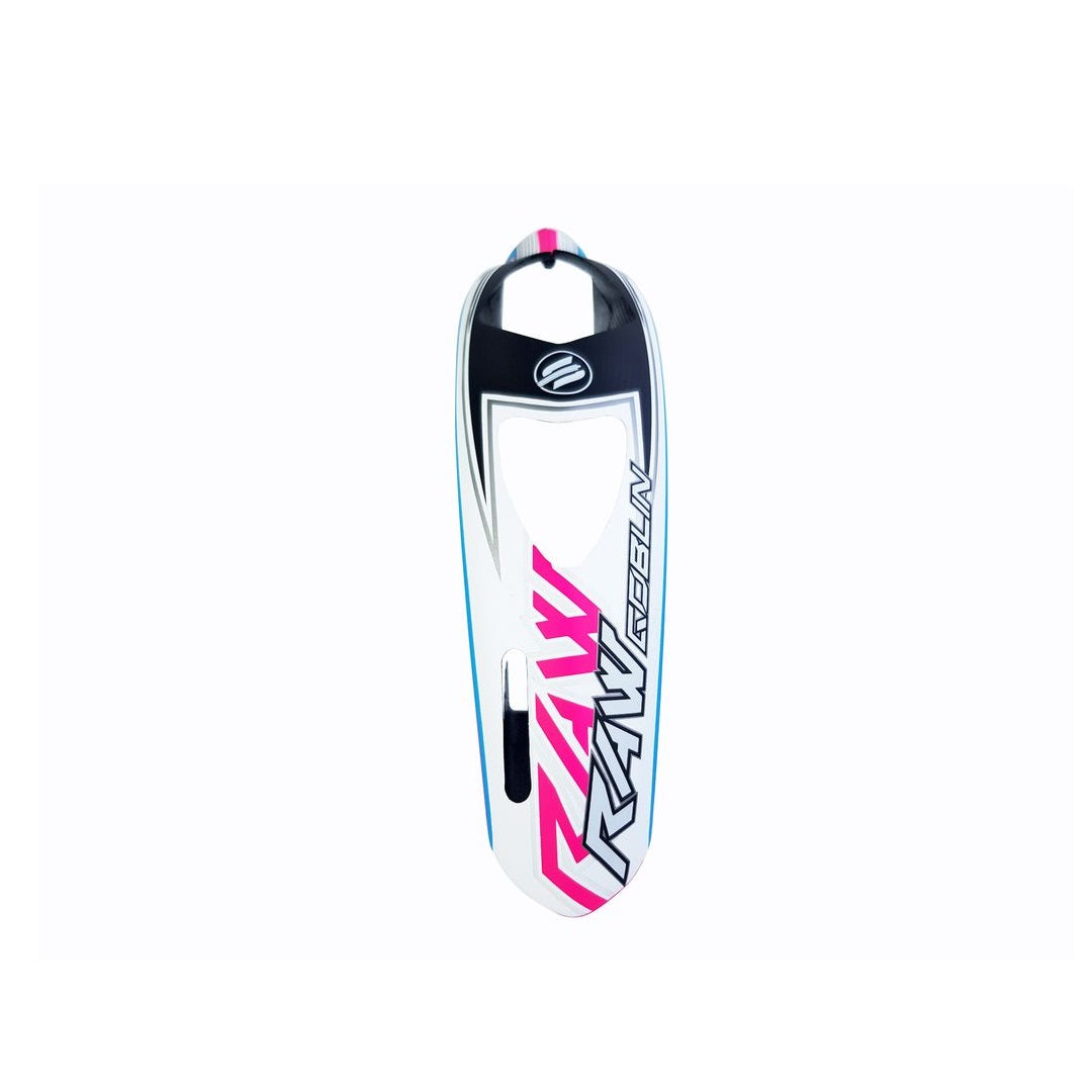 SAB Goblin RAW 420 Competition Canopy Matte Pink