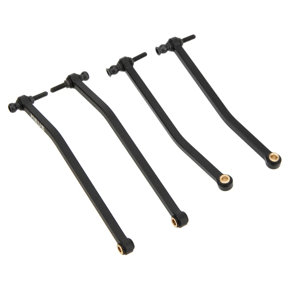 MEUS Racing SCX30 Links High Clearance Chassis Links for Axial SCX30