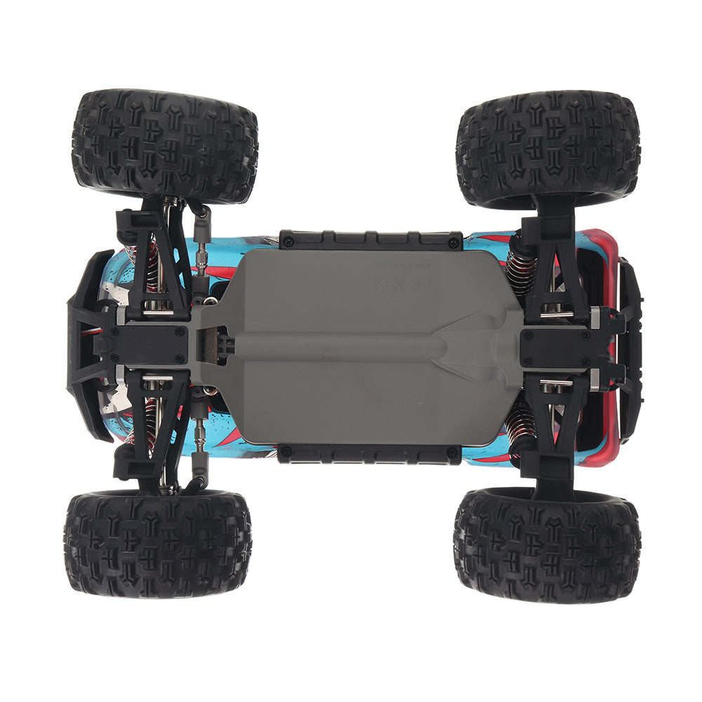 MJX Hyper Go 16208 Brushless 1/16 RC Car 4WD High Speed Off-Road RC Truck - HeliDirect