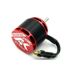 Steam 3220-1000kv Brushless Motor - Red
