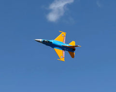 Boomerang F16 Ace In The Hole - Boomerang RC Jets