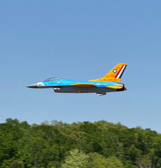 Boomerang F16 Ace In The Hole - Boomerang RC Jets