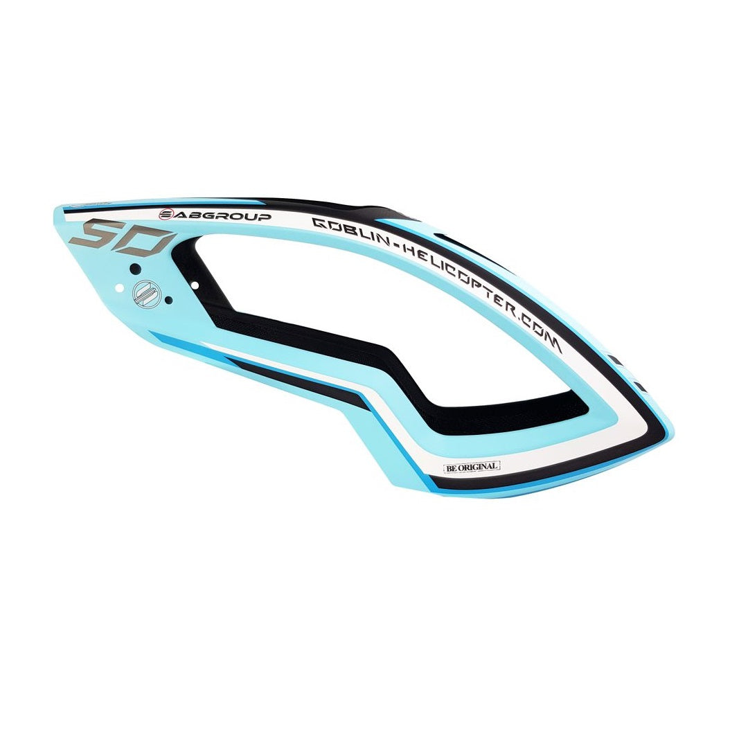 ILGoblin Pro CF Canopy Matte Light Blue