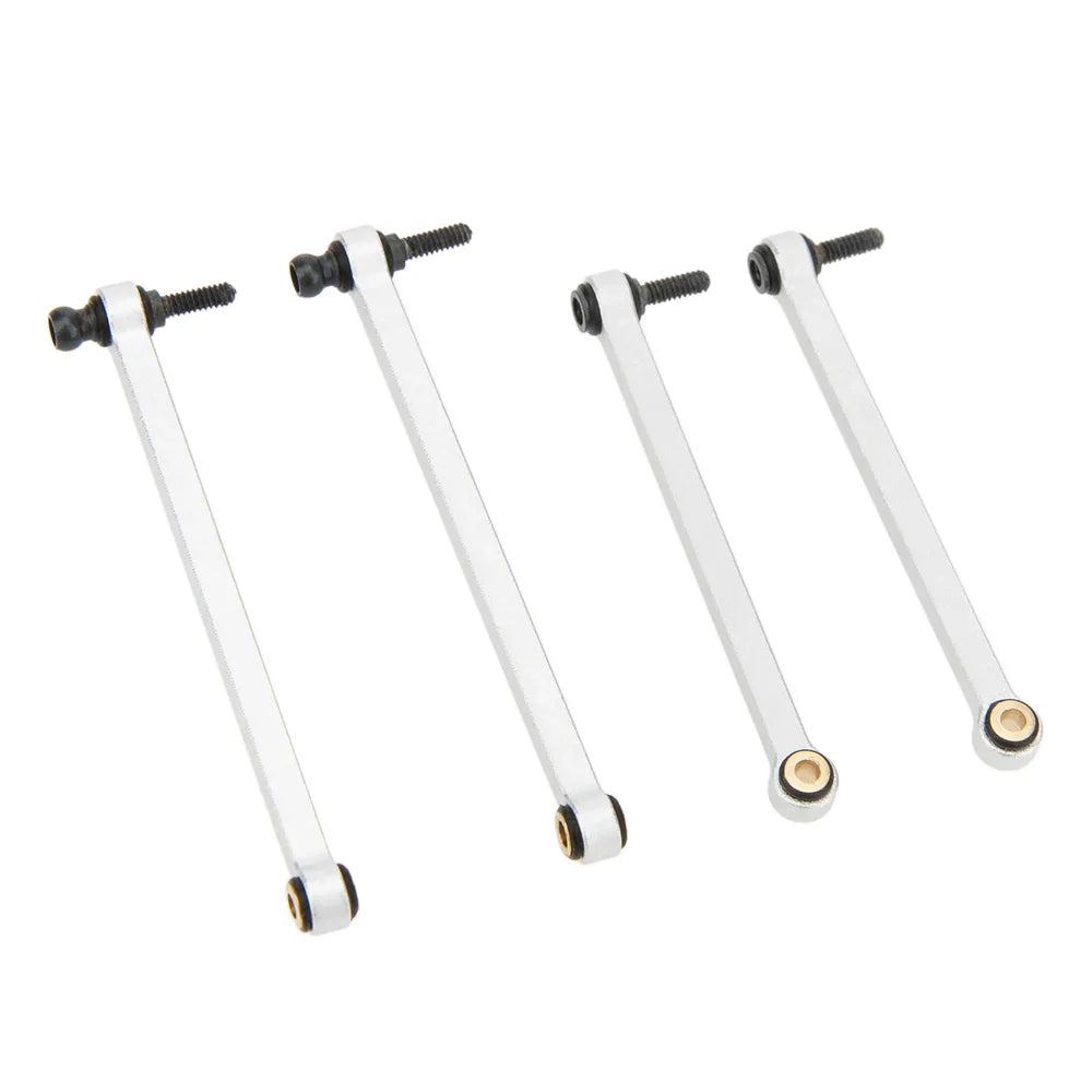 MEUS Racing SCX30 Links High Clearance Chassis Links for Axial SCX30