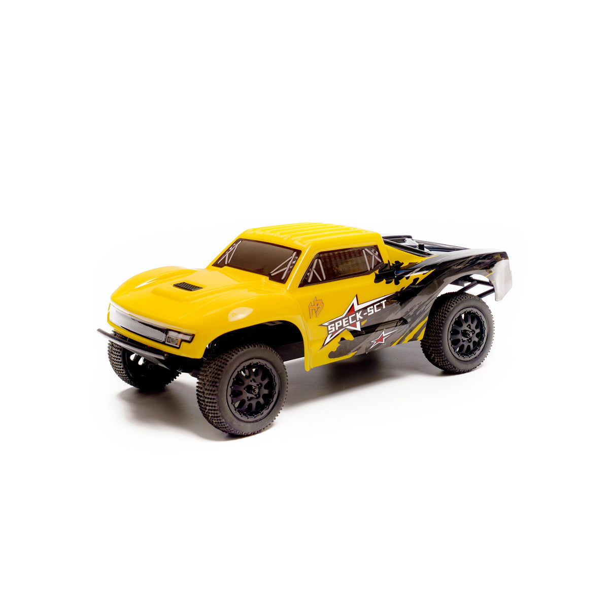 HobbyPlus 1:24 2WD SPECK-SCT Brushed