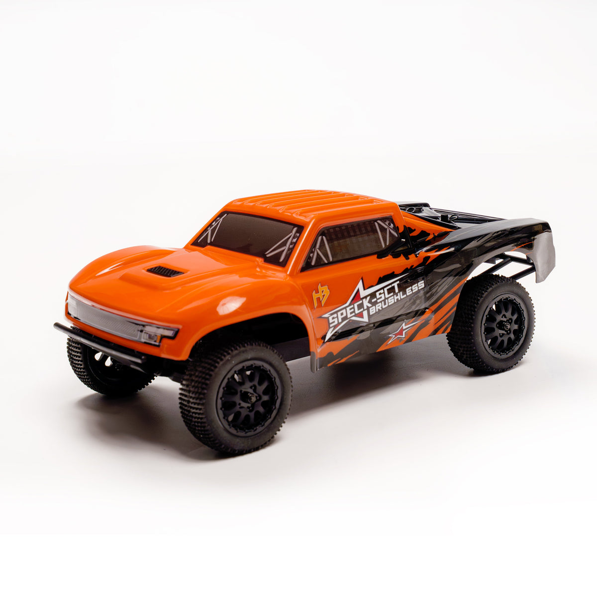 HobbyPlus 1:24 2WD SPECK-SCT BLS