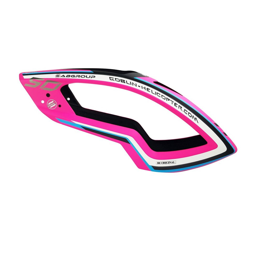 ILGoblin Pro CF Canopy Matte Pink