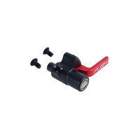 SAB Genesis Mini Aluminum Battery Lock