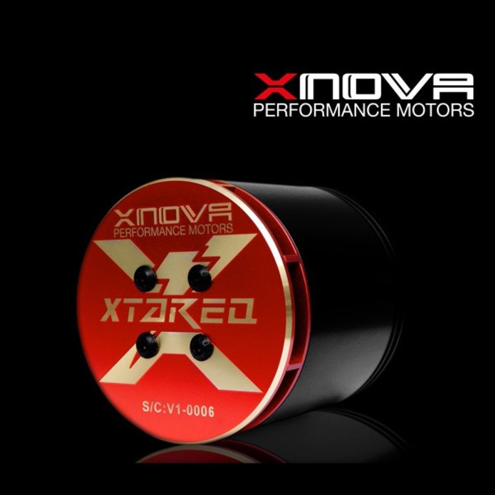 Xnova XTAREQ 700 Class Motor Shaft A