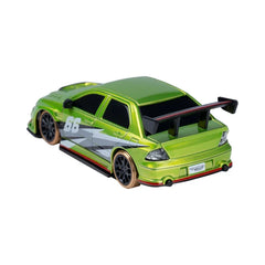 Turbo Racing C66 1:76 Scale RC Drift Car with GYRO RTR