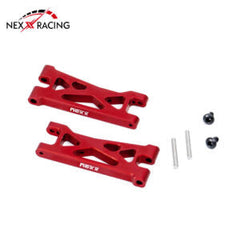 Nexx Racing Rear Suspension Arms Micro_B - RED