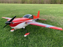 PAU Extra 330LX 120cc – Red
