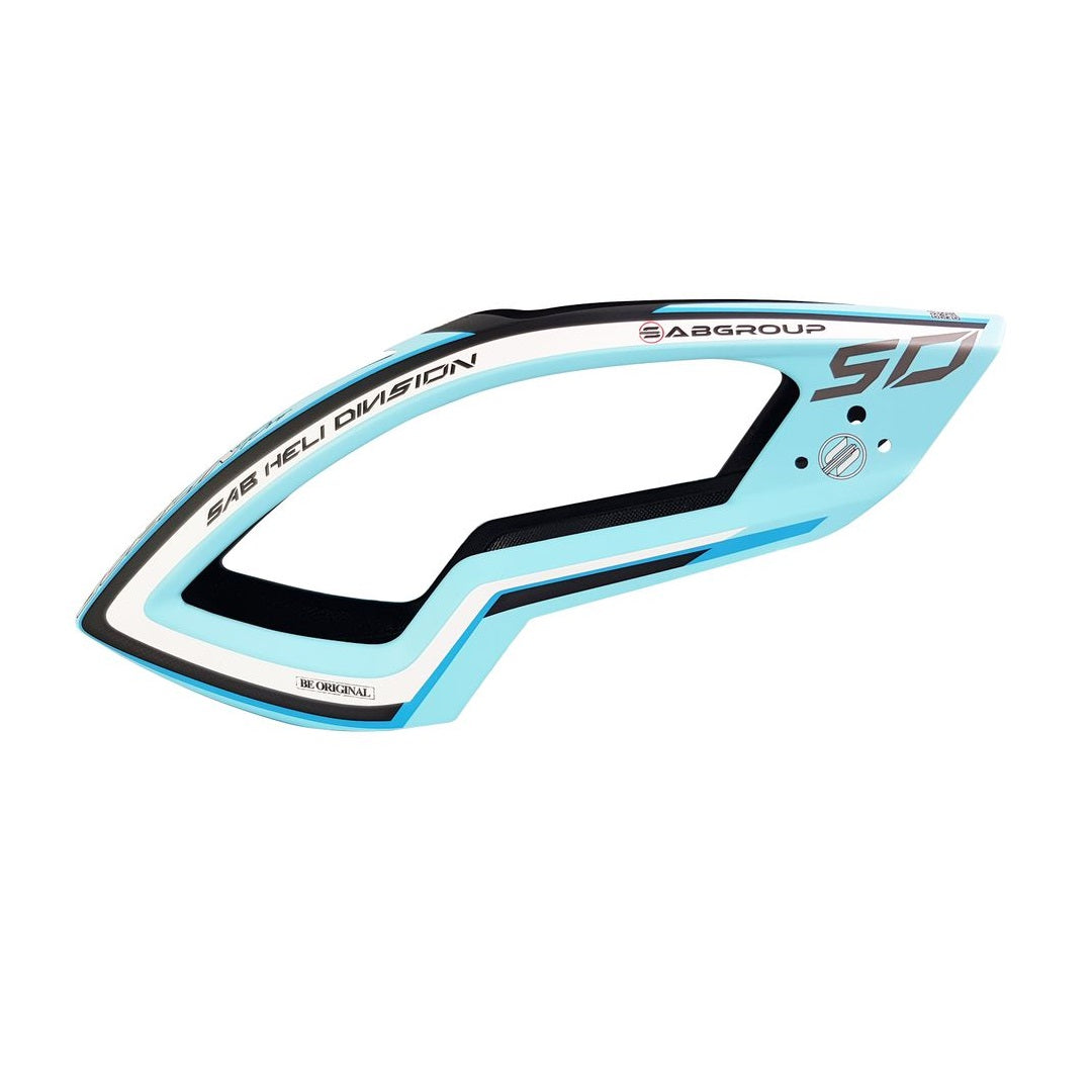 ILGoblin Pro CF Canopy Matte Light Blue