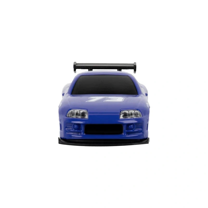 Turbo Racing C73 1:76th scale RC Sports Racing Car RTR