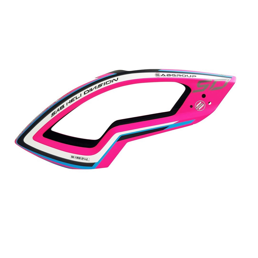 ILGoblin Pro CF Canopy Matte Pink