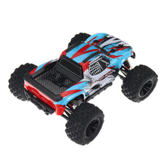 MJX Hyper Go 16208 Brushless 1/16 RC Car 4WD High Speed Off-Road RC Truck - HeliDirect