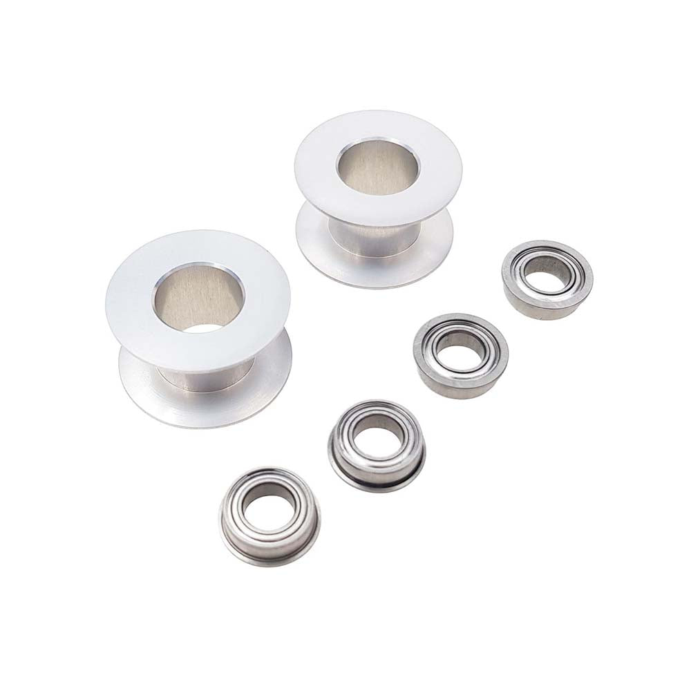 SAB ILGoblin 590 Aluminum Big Tail Belt Idler