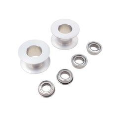 SAB ILGoblin 590 Aluminum Big Tail Belt Idler