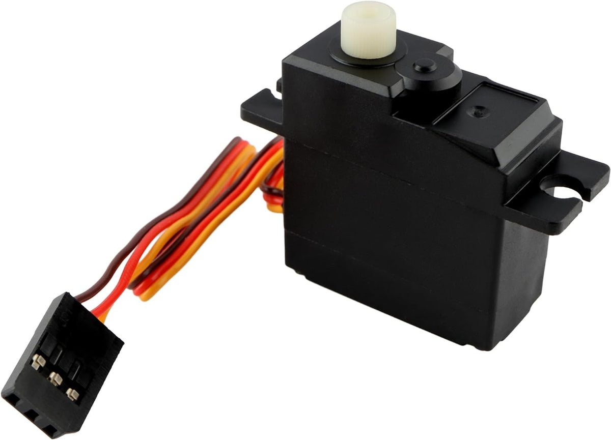 MJX HYPER GO Servo For 14301/14302/14303 - HeliDirect