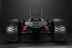 CEN Racing REEPER RED 1/7 Scale 4WD RTR Truck