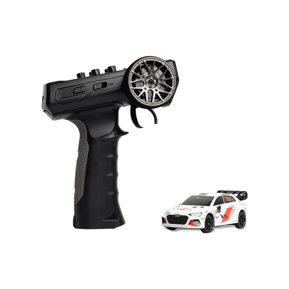 TurboRacing 1:43 Scale C90 Model Car with P36 5-Channel Remote Control