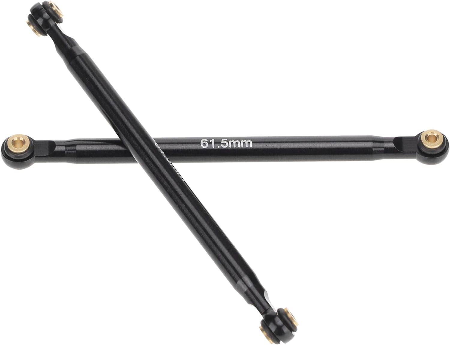 MEUS Racing 1/24 Axial SCX24 90081 Special Pull Rod kit for Car Shell - HeliDirect