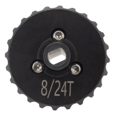 MEUS Racing Overdrive Underdrive Steel Helical Diff Axle Gears For 1/10 SCX10 II SCX10 III SCX10 Pro AR44, AR45 Axles