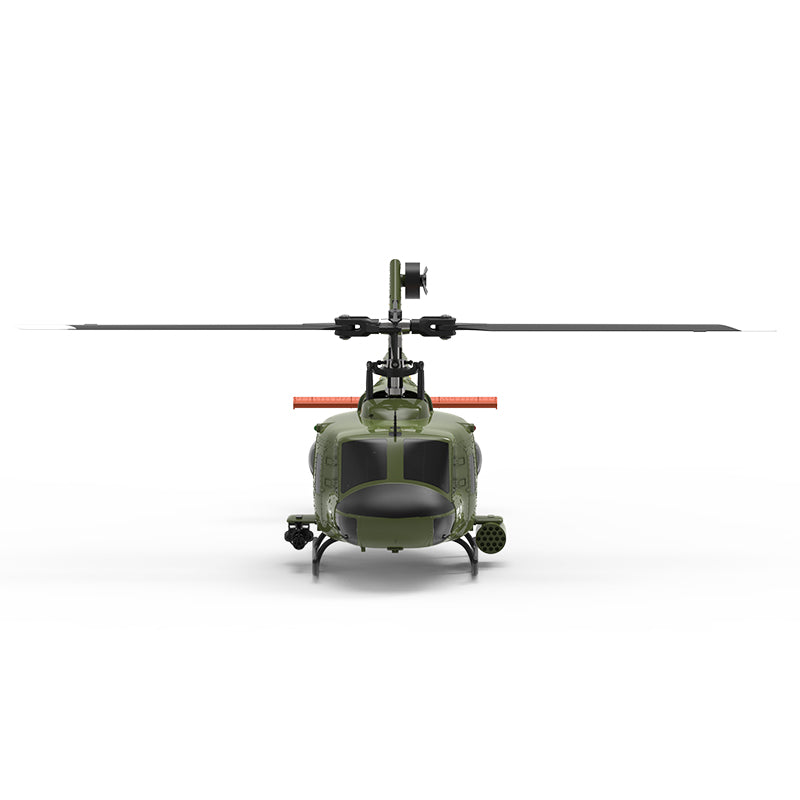Yu Xiang F07 UH-1D Gyro Stabilized RTF Helicopter