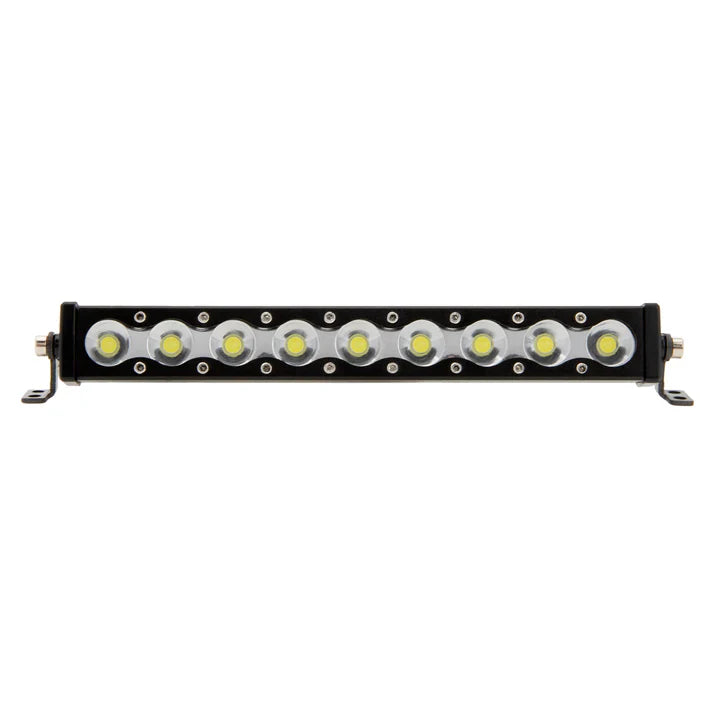 MEUS Racing RC Car LED Lights Roof Light Bar Kit for Axial SCX10 90046 Wraith TRX4 TRX6, Gen8 1/10 1/8