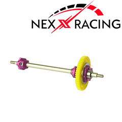 Nexx Racing Mini-Z MR02/03 Light Weight 64P Ceramic Ball Diff - HeliDirect