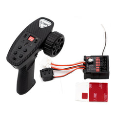 HobbyPlus TX & ESC/RX Combo V3 For CR18P EVO/ EVO PRO - HeliDirect