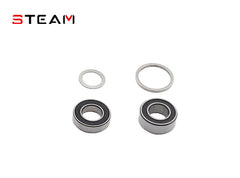 AK700 MOTOR MOUNT BEARING SET - HeliDirect