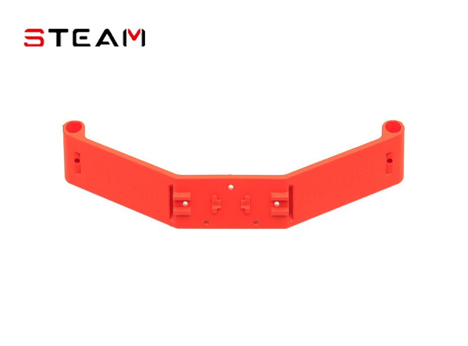 AK700 LANDING GEAR ORANGE - HeliDirect