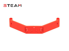 AK700 LANDING GEAR ORANGE - HeliDirect