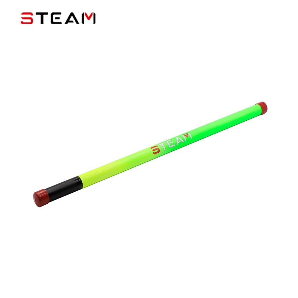 AK700 TAIL BOOM - GREEN - HeliDirect