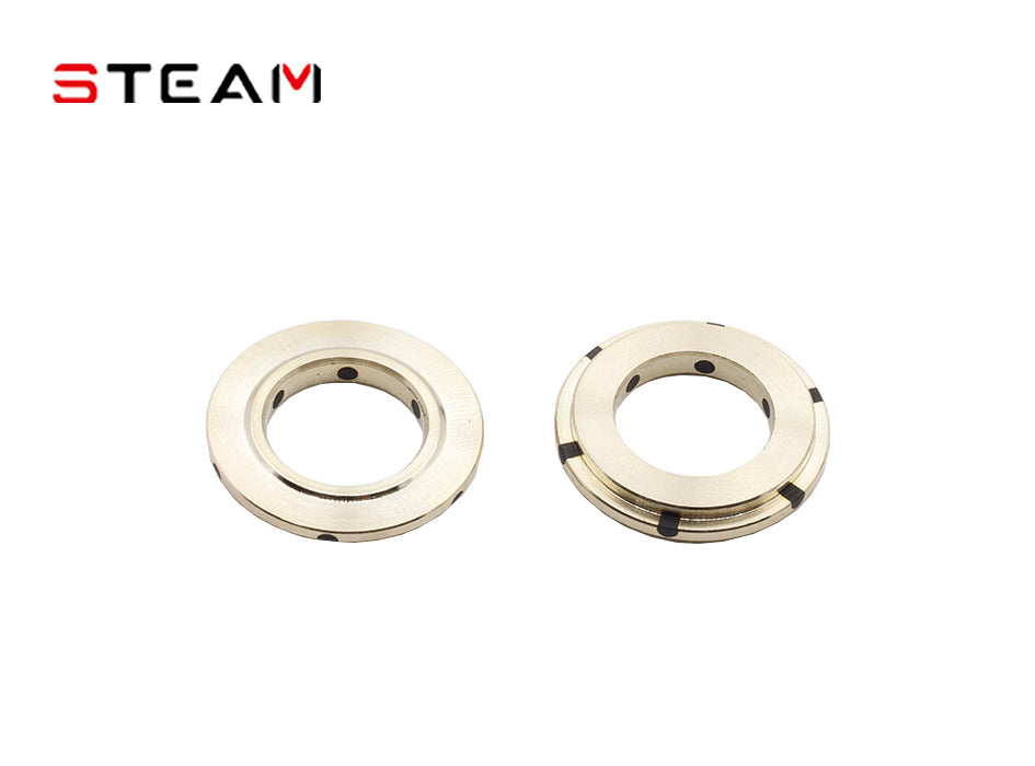 AK700 MAIN SHAFT HOUSING/GRAPHITE BEARINGS - HeliDirect