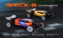 HobbyPlus Speck B 1:24 2WD Buggy