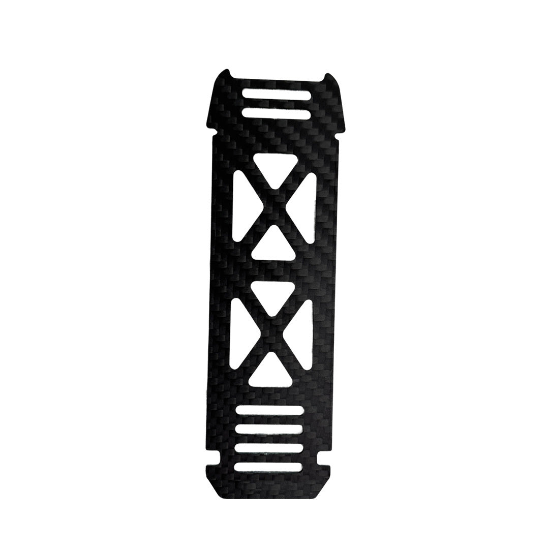 Steam AK420-HDX Carbon Fiber Battery Tray