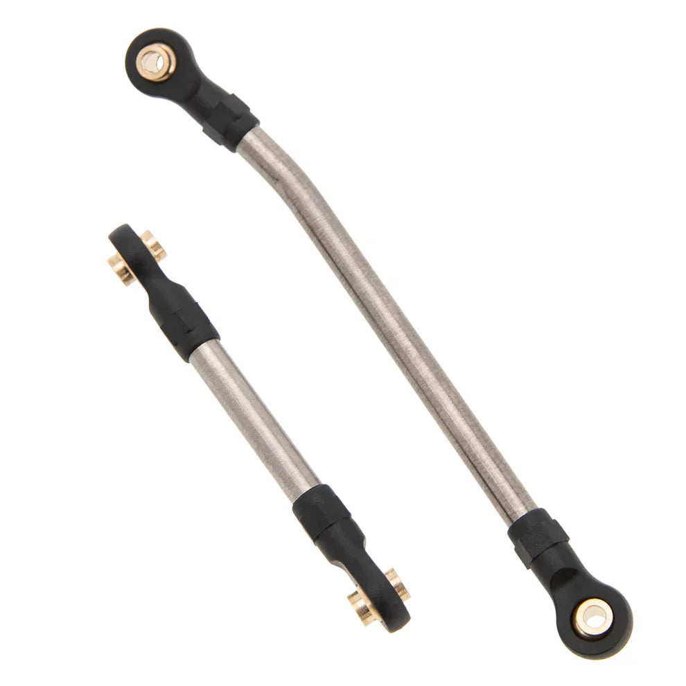 MEUS Racing High Clearance Chassis Links & Steering Links For 1/18 Redcat Ascent-18