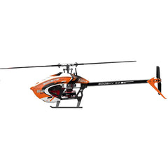 Goosky Legend S2 ULTRA Helicopter (BNF) - Amber