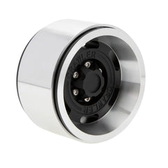 MEUS Racing Aluminum 1.9 Beadlock Wheels for 1/10 TRX4 TRX6 Axial SCX10 I II III Redcat GEN7 GEN8