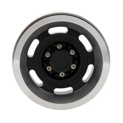 MEUS Racing Aluminum 1.9 Beadlock Wheels for 1/10 TRX4 TRX6 Axial SCX10 I II III Redcat GEN7 GEN8