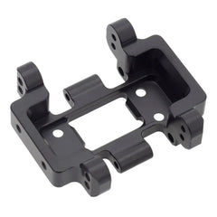 MEUS Racing Brass Skid Plate Transmission Mount For 1/18 Redcat Ascent-18