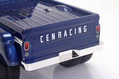 CEN Racing SICARIO 1/10 RTR 4WD CUSTOM TRUCK - BLUE GALAXY