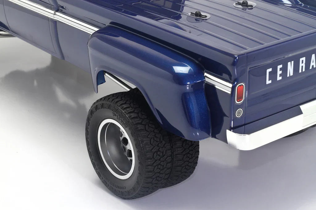 CEN Racing SICARIO 1/10 RTR 4WD CUSTOM TRUCK - BLUE GALAXY
