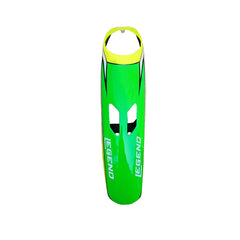 Fusuno Goo-Sky RS4 Canopy Red/Yellow/Green - HeliDirect