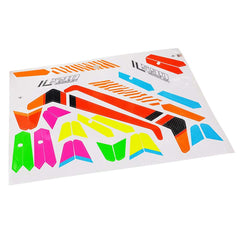 SAB ILGoblin 590 Sticker Set