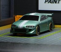 Turbo Racing C62 1:76 Drift Car - HeliDirect