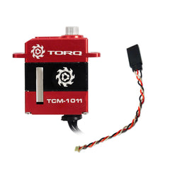 TORQ Servo TCM-1011 for FX118, FMS