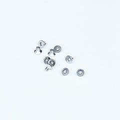 Flat M2X3 (10PCS) for G-force GP-1